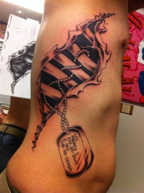 rib tattoos|best rib tattoos for men.